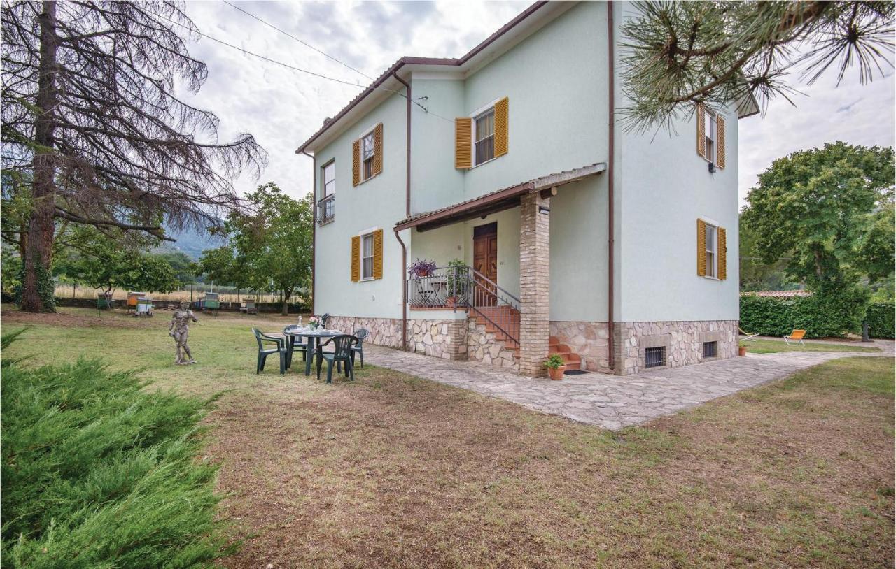 Amazing Home In Spoleto With Wifi Bazzano Inferiore Εξωτερικό φωτογραφία