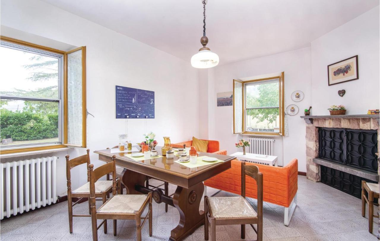 Amazing Home In Spoleto With Wifi Bazzano Inferiore Εξωτερικό φωτογραφία