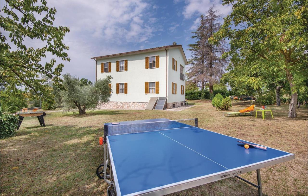 Amazing Home In Spoleto With Wifi Bazzano Inferiore Εξωτερικό φωτογραφία