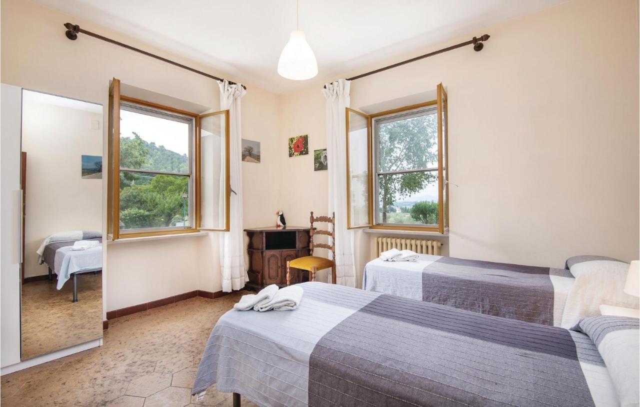 Amazing Home In Spoleto With Wifi Bazzano Inferiore Εξωτερικό φωτογραφία