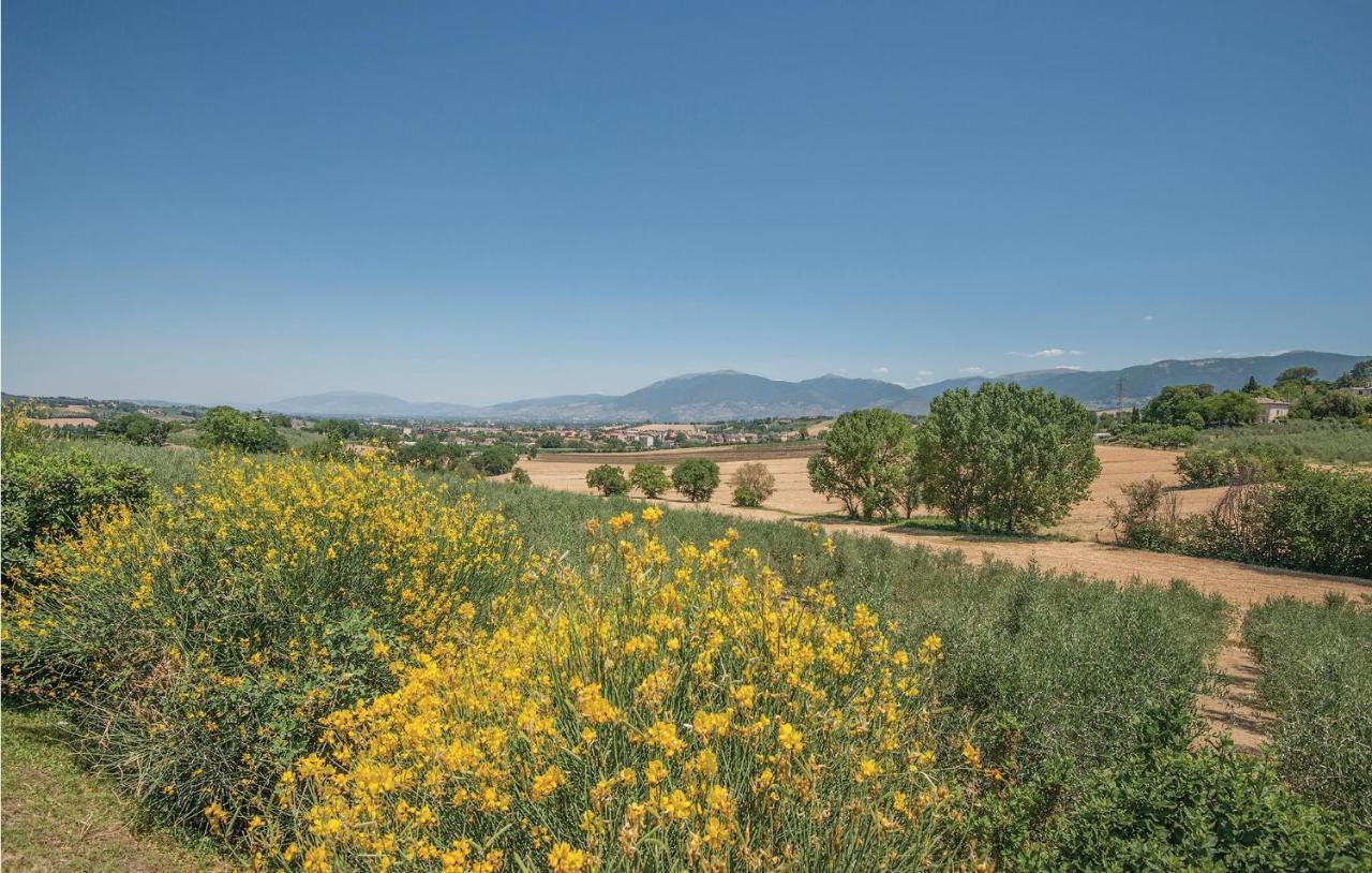 Amazing Home In Spoleto With Wifi Bazzano Inferiore Εξωτερικό φωτογραφία